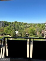 3100 S Manchester St in Falls Church, VA - Building Photo