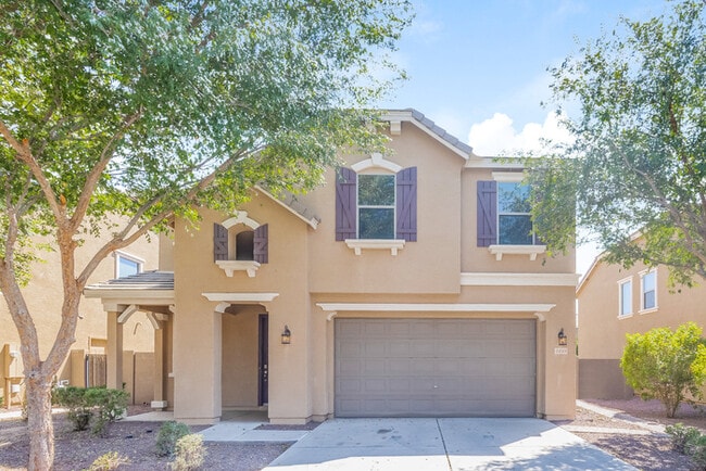 property at 3449 E Bartlett Dr