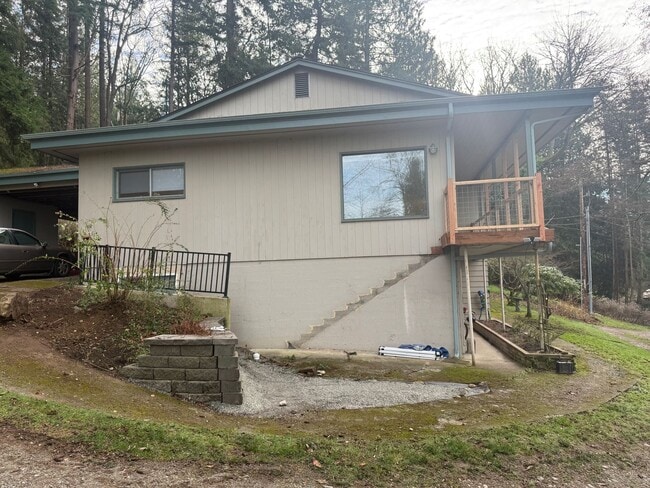 property at 19827 Anderson Rd