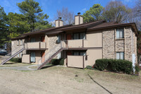 Candlewood Apartments photo'