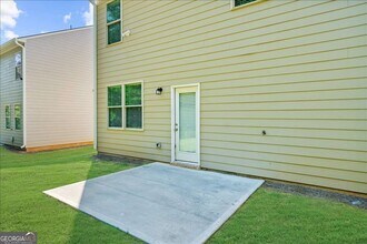 220 Harrison St in Calhoun, GA - Building Photo - Building Photo