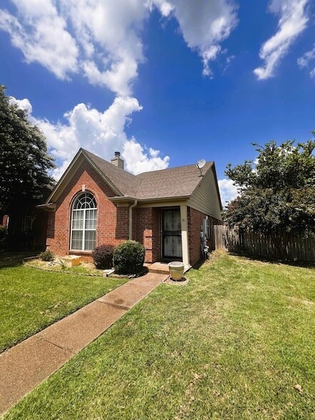 6900 Wrigley Dr