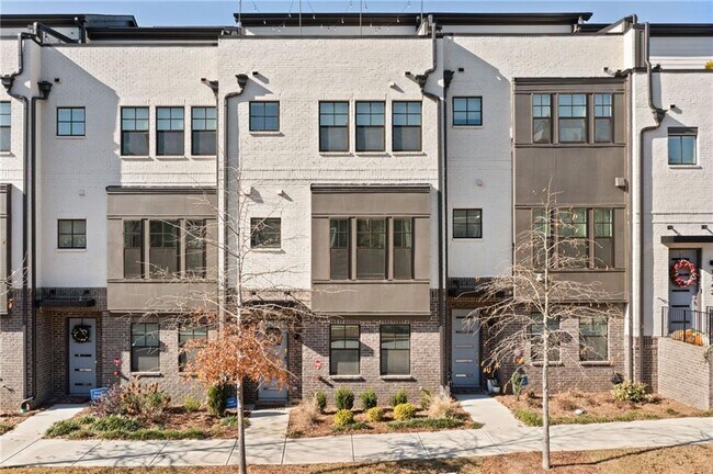 property at 1338 Booth Ave NW