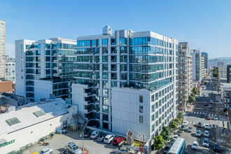 Rockwell in San Francisco, CA - Building Photo - Building Photo