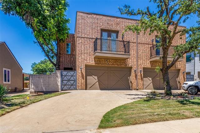 property at 410 Templeton Dr