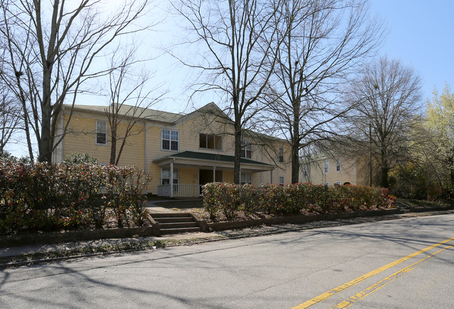 Cleveland Ridge Apartments in Durham, NC - Building Photo - Building Photo