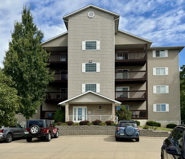 property at 4102 Creek Hill Dr