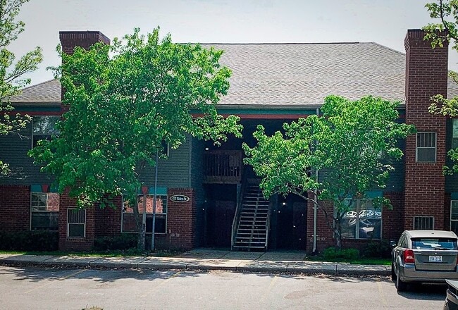 property at 421 W Water St