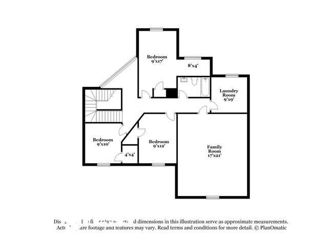 1421 Westview Dr in Murfreesboro, TN - Building Photo - Building Photo