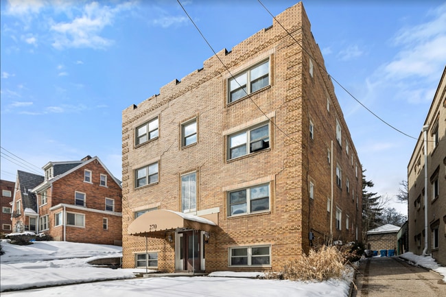 property at 270 Beverly Rd