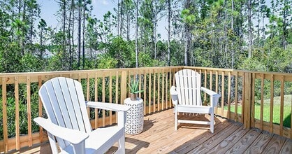 Walton's Landing in Santa Rosa Beach, FL - Building Photo - Building Photo