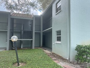 2812 Somerset Park Dr in Tampa, FL - Foto de edificio - Building Photo