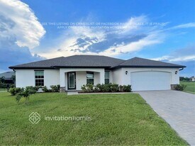 311 Tandil St in Punta Gorda, FL - Building Photo