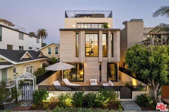 property at 442 Sherman Canal