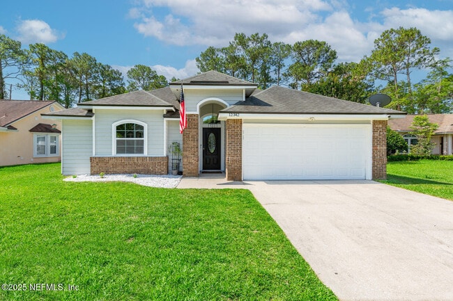 property at 12342 Clear Lagoon Trail