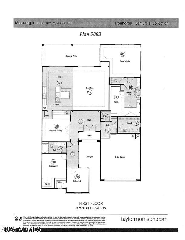 11040 E Ajave Dr in Scottsdale, AZ - Building Photo - Building Photo