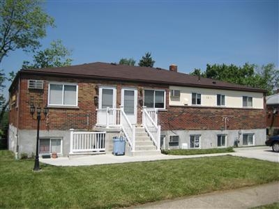 7011 Memory Ln in Cincinnati, OH - Foto de edificio