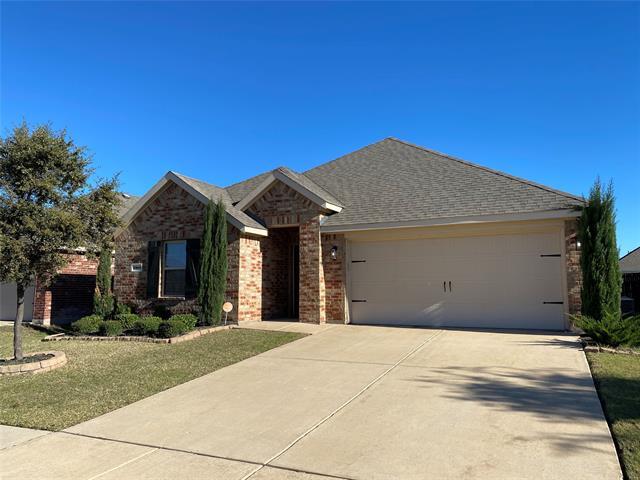 2850 Dusty Rd in Forney, TX - Building Photo