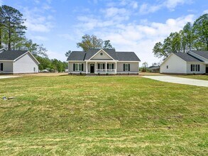 5301 Tabernacle Church Rd in Rocky Mount, NC - Building Photo - Building Photo
