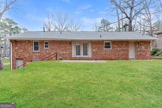 3633 Telstar Dr in Ellenwood, GA - Building Photo - Building Photo