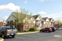 Building Photo - Lalique Point Apartments in Dayton, Ohio
