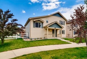 988 N Boise Ave in Loveland, CO - Building Photo