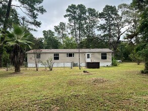 2555 N Farm to Market 1486 in Montgomery, TX - Building Photo - Building Photo