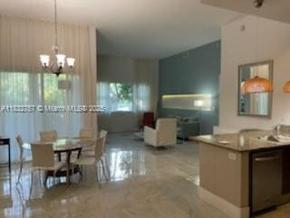 property at 20000 E Country Club Dr
