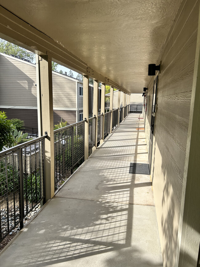 Brookside Senior Apartments in Auburn, CA - Building Photo - Building Photo