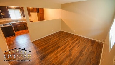 3917 Mitchell Ave in Bakersfield, CA - Building Photo - Building Photo