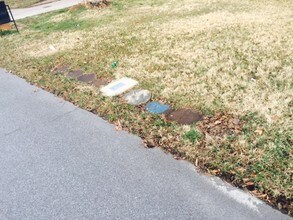 Ridgecrest Apartments in Birmingham, AL - Building Photo - Building Photo