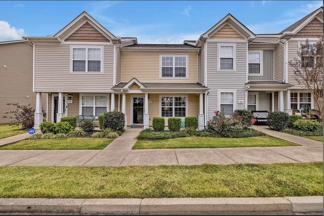 property at 1504 Sprucedale Dr