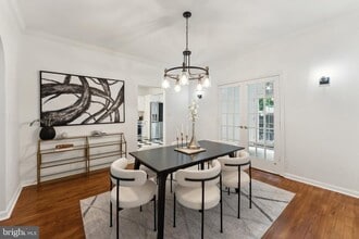 1843 Monroe St NE in Washington, DC - Building Photo - Building Photo