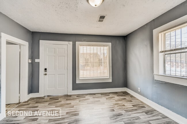 6112 Blocton Ave in Birmingham, AL - Building Photo - Building Photo