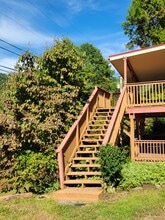 507 Utah Mountain Rd in Waynesville, NC - Building Photo - Building Photo