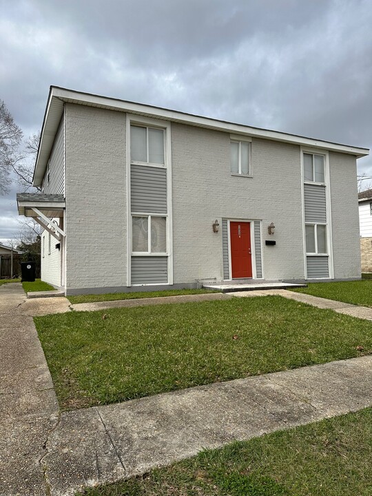 1635 Jo Ann Place in New Orleans, LA - Building Photo