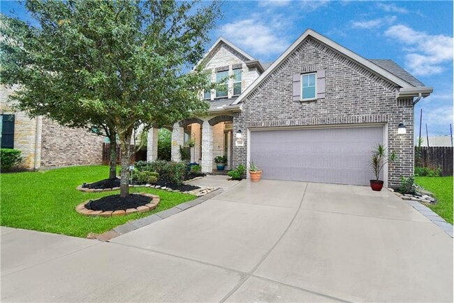 property at 1539 Giles Dr