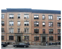 2378 Webster Ave Apartments