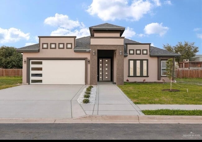 property at 3007 E Ebano St