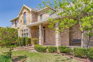 2245 Homestead Ln in Plano, TX - Building Photo