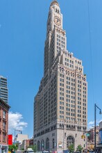 One Hanson Place in Brooklyn, NY - Building Photo - Building Photo