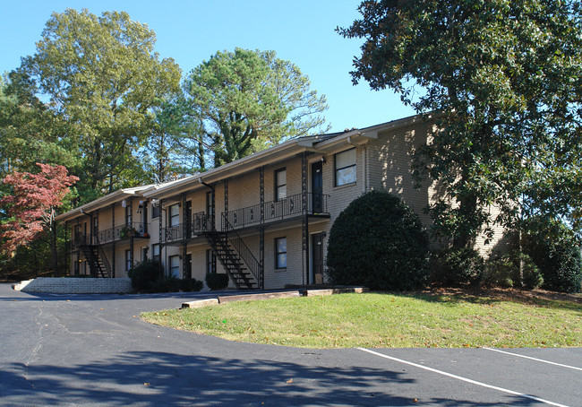 Bluestone Place Apartments in Alpharetta, GA - Building Photo - Building Photo