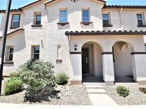 16234 W La Ventilla Way in Goodyear, AZ - Building Photo - Building Photo