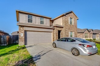 21323 Pne Ml Dr in Roman Forest, TX - Building Photo - Building Photo