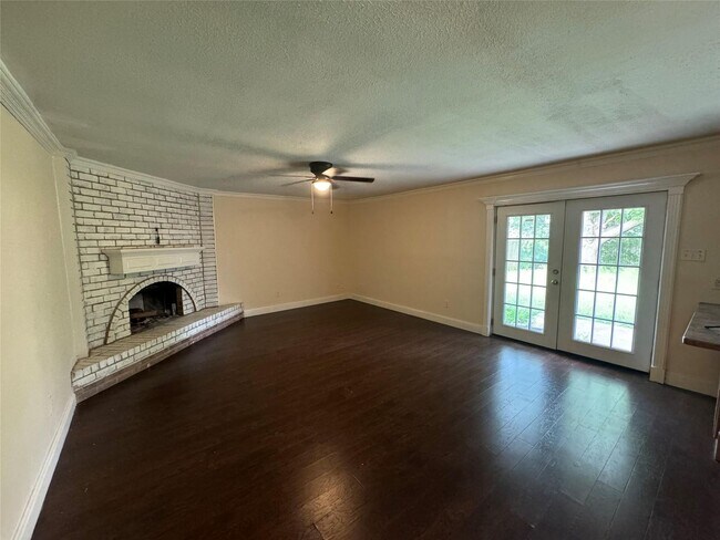 3507 Doolittle Dr in Arlington, TX - Building Photo - Building Photo