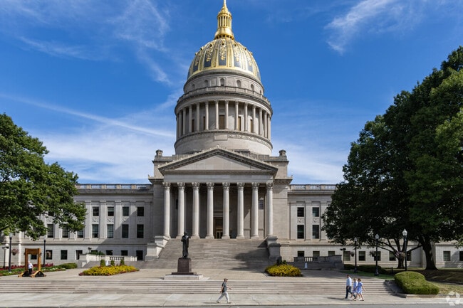 Apartments for rent in Charleston, WV