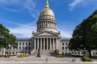 Apartamentos en Charleston, WV