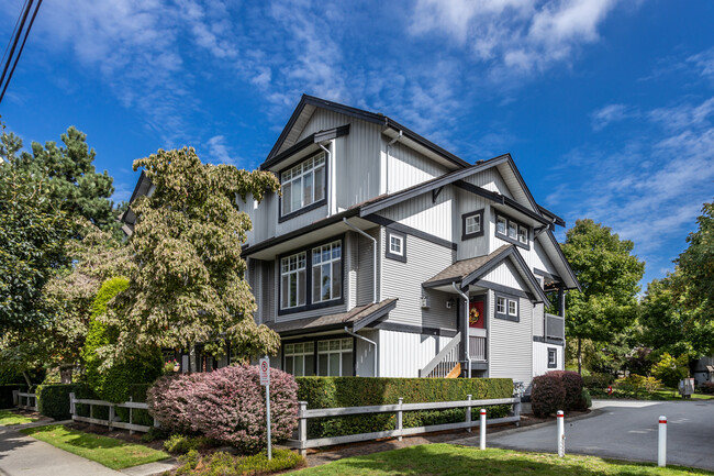 18828 69 Av in Surrey, BC - Building Photo - Building Photo