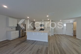 126 Inez Ave in Springfield, GA - Foto de edificio - Building Photo