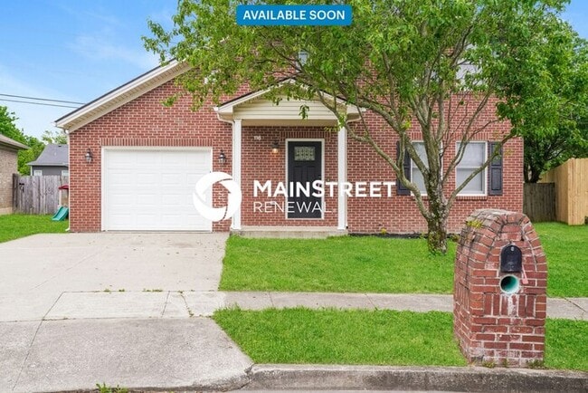 property at 116 Courtney Dr